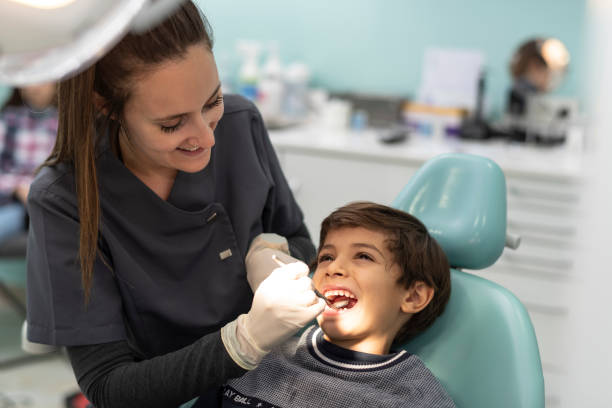 Best Broken or Chipped Tooth Repair in Shingle Springs, CA