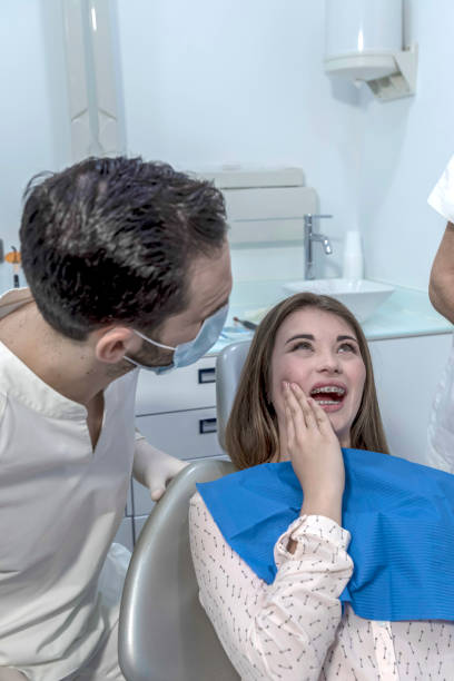 Reliable CA Emergency Dental Service Solutions